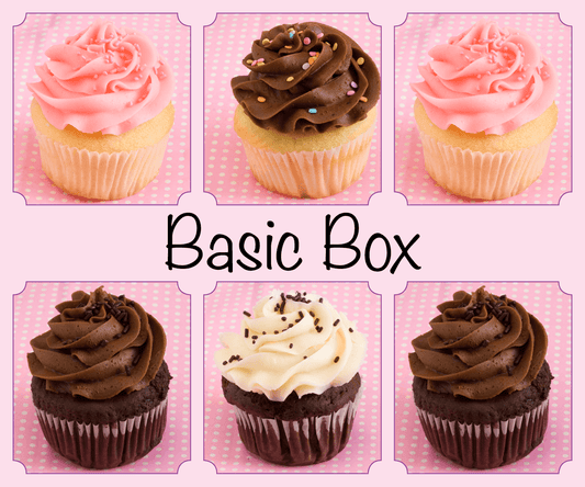Cupcakes