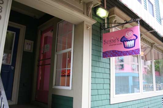 60-MINUTE BAKERY BUSINESS STRATEGY SESSION