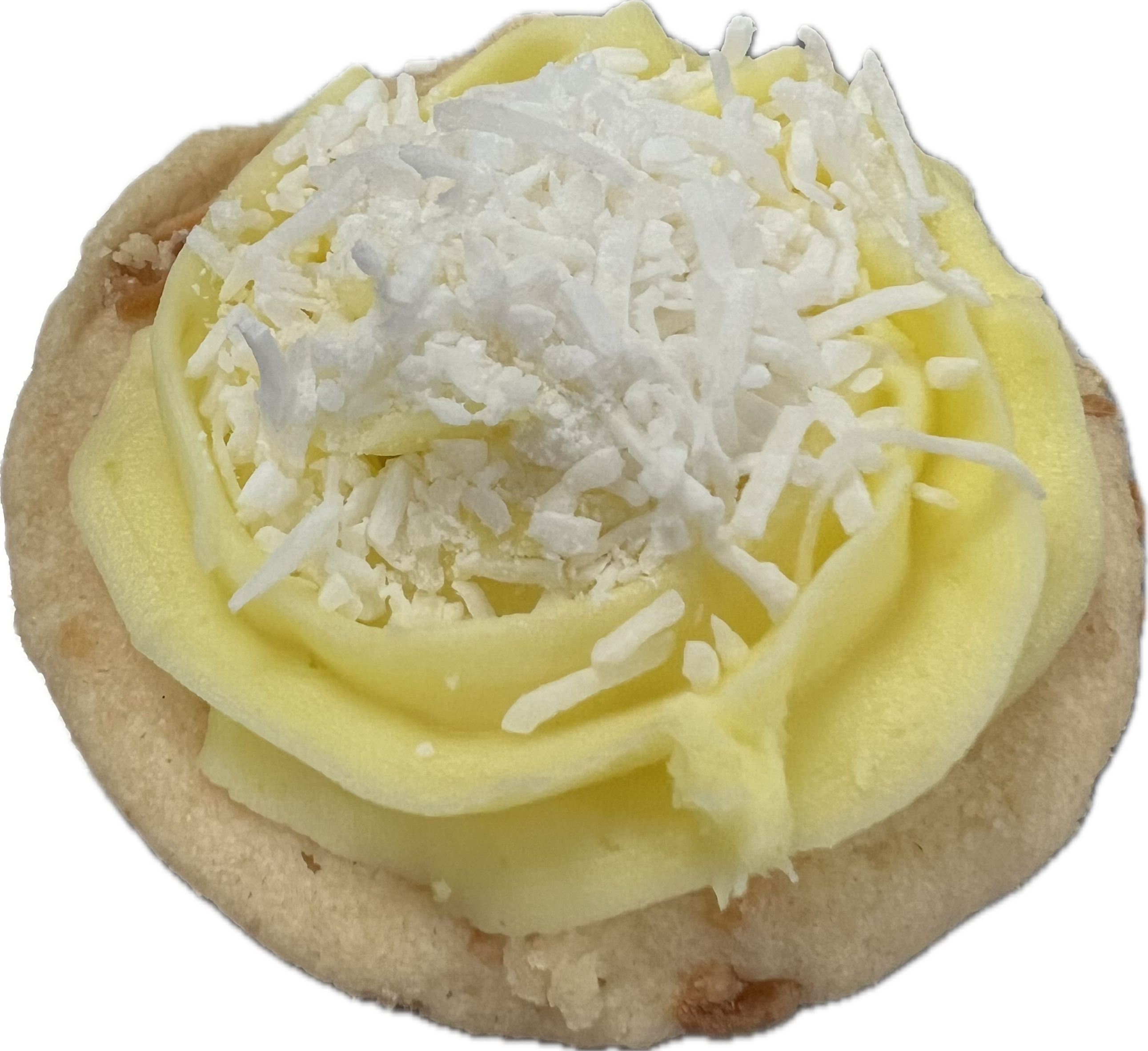 Large Gourmet Buttercream Shortbreads - Gift Box