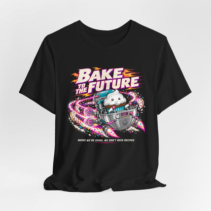 Bake to the Future