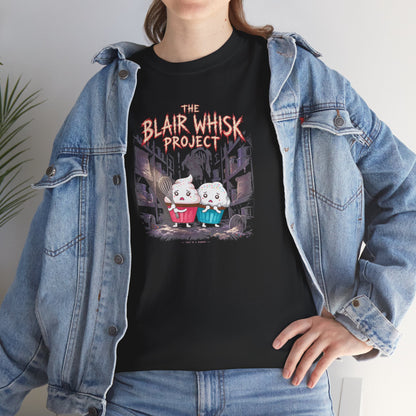 The Blair Whisk Project T-Shirt
