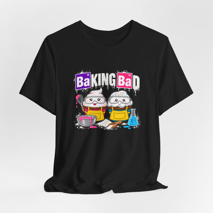 Baking Bad