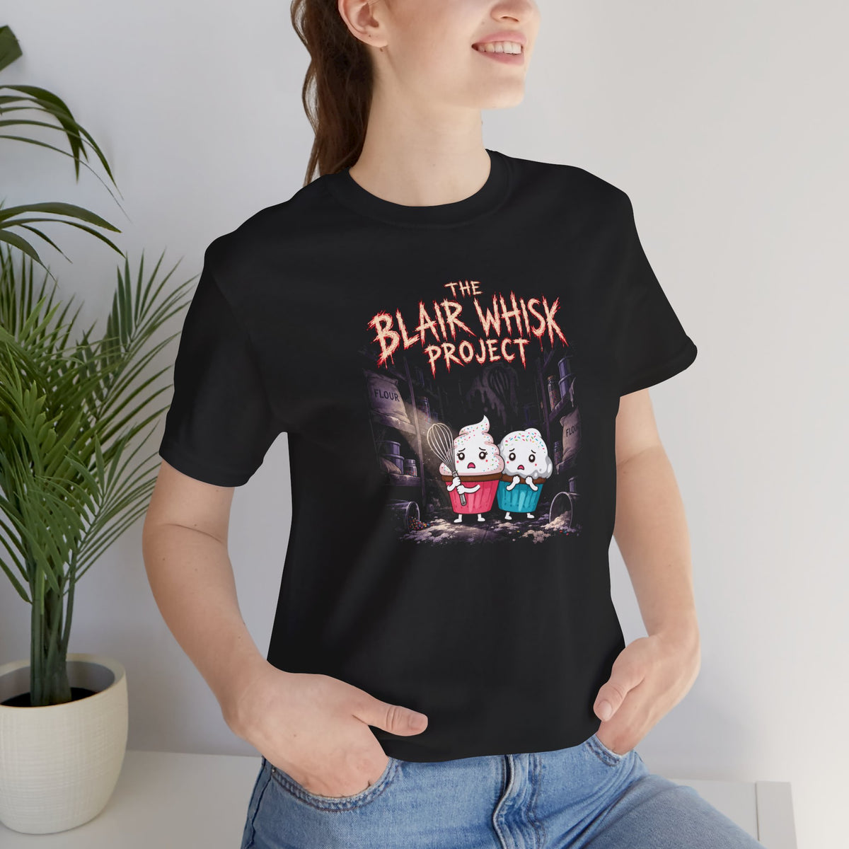 Blair Whisk Project