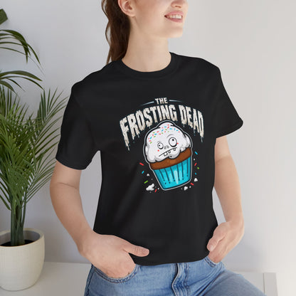The Frosting Dead