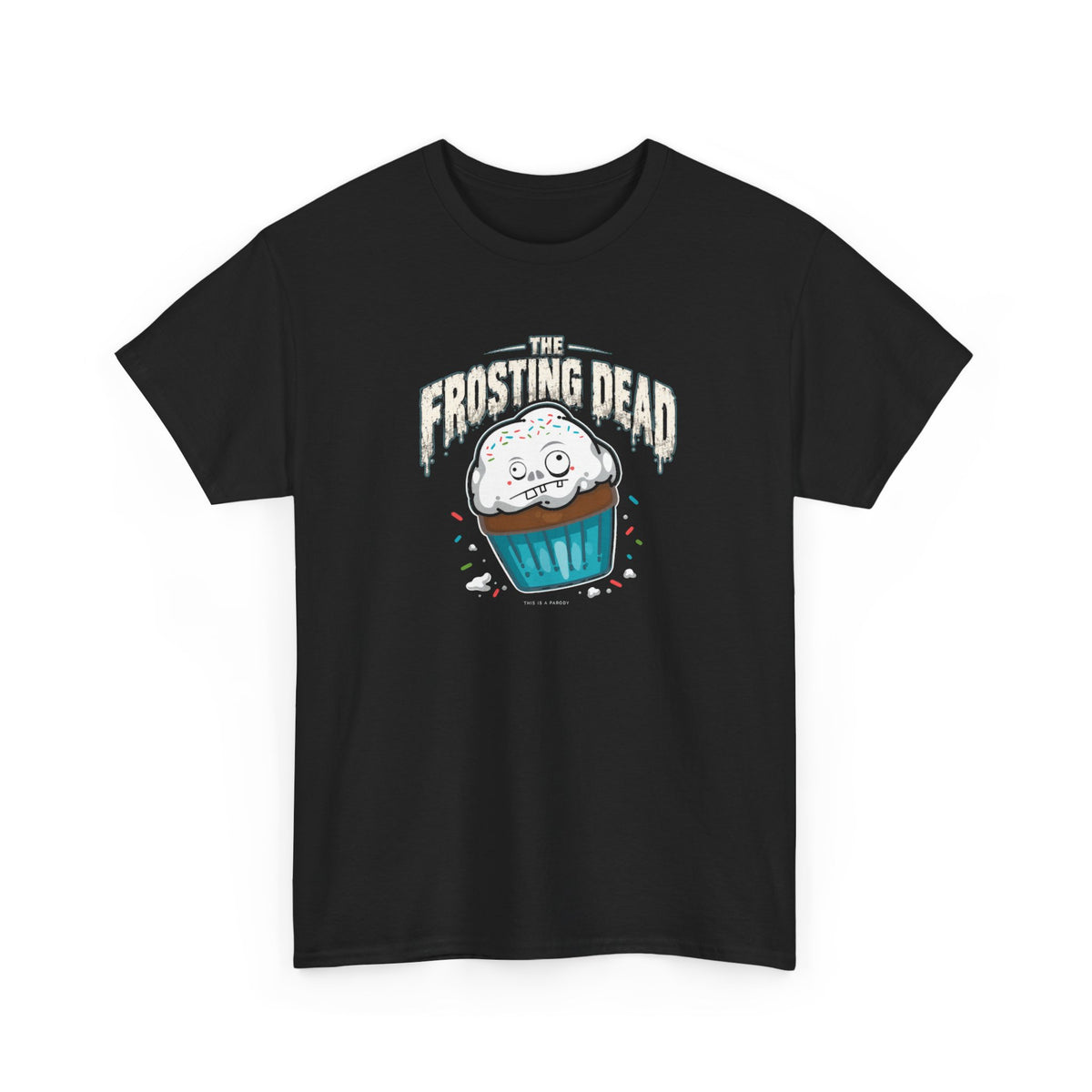 The Frosting Dead T-Shirt