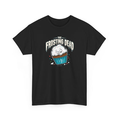 The Frosting Dead T-Shirt
