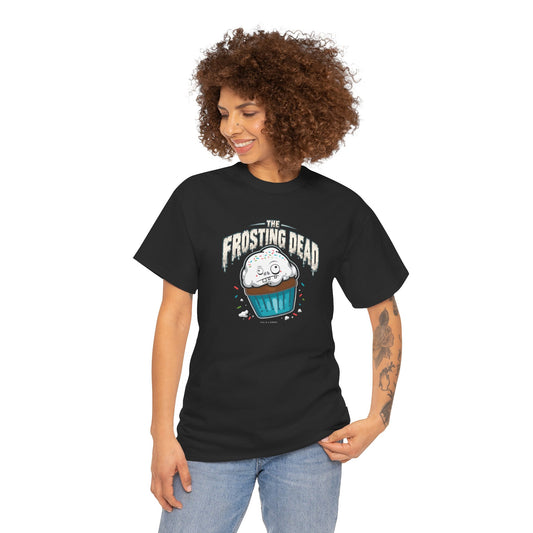 The Frosting Dead T-Shirt