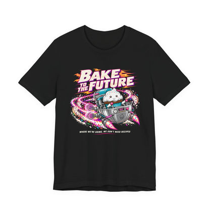 Bake to the Future