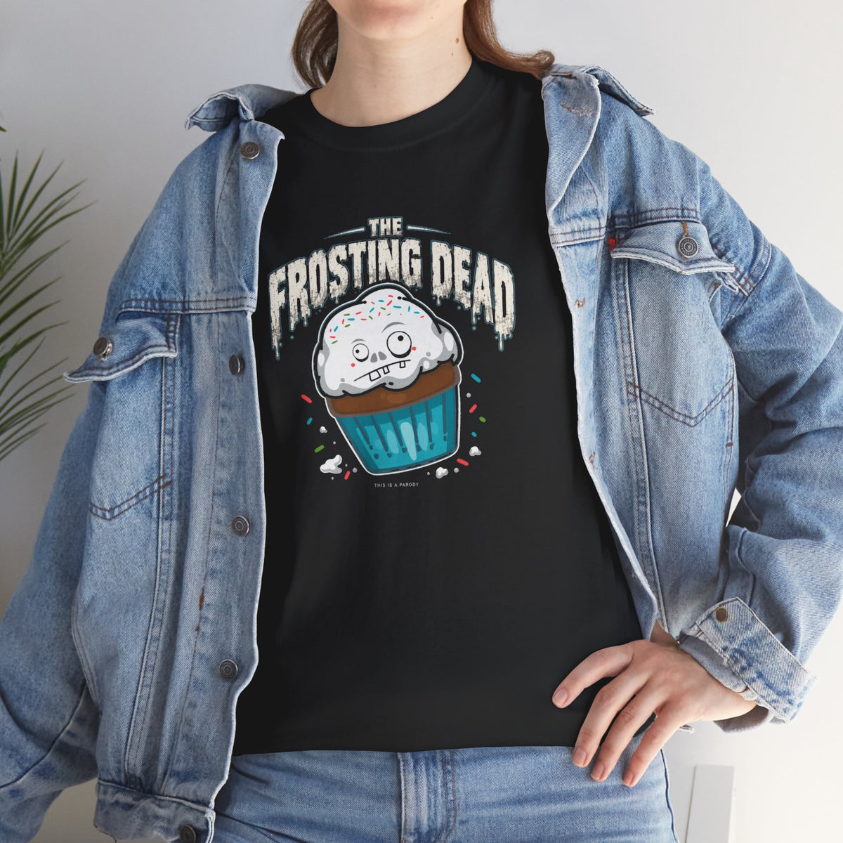 The Frosting Dead T-Shirt