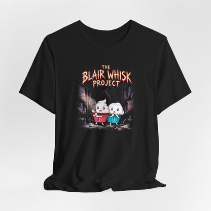 Blair Whisk Project