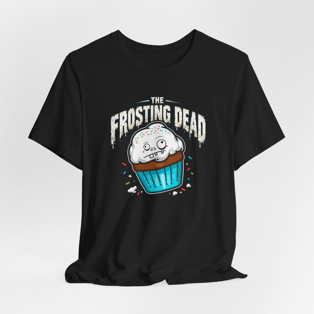 The Frosting Dead