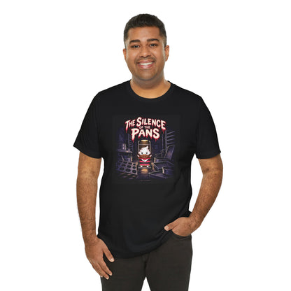 The Silence of the Pans