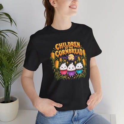 Children of the Cornbread