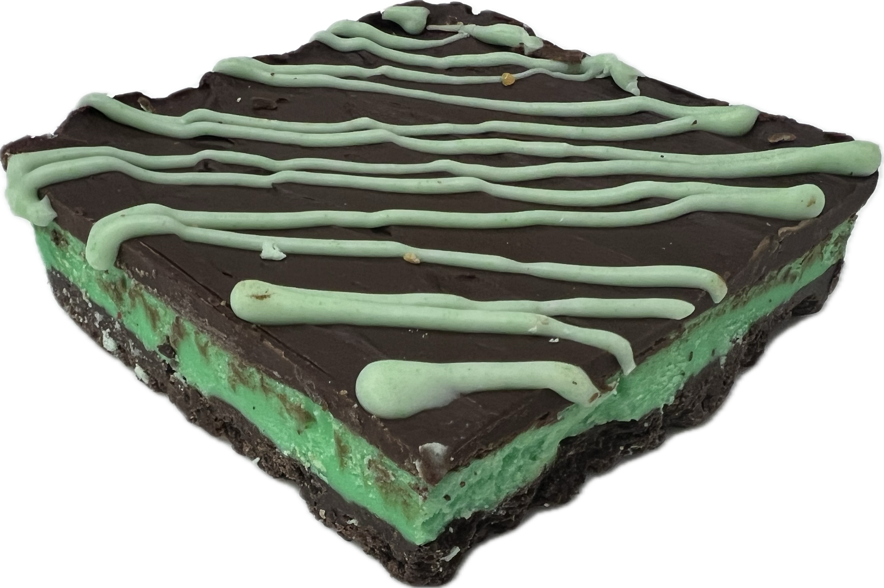 Chocolate Mint Bar