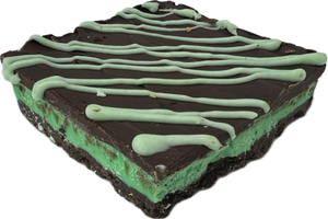 Chocolate Mint Bar