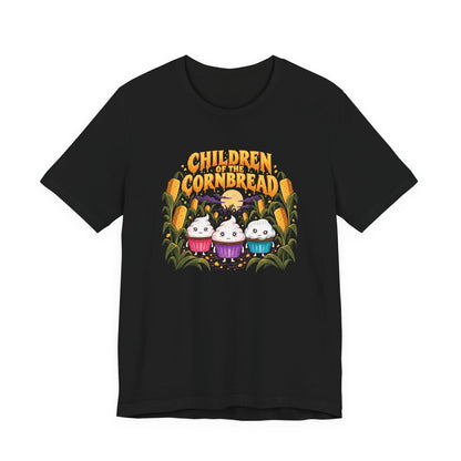 Children of the Cornbread
