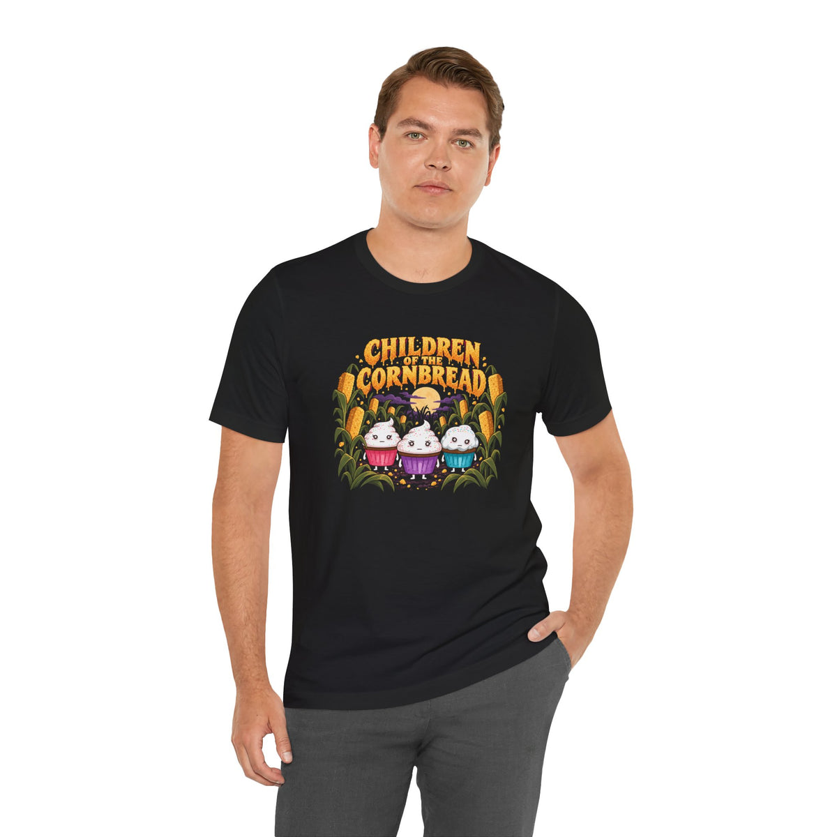 Children of the Cornbread