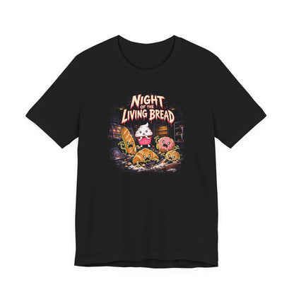 Night of the Living Bread