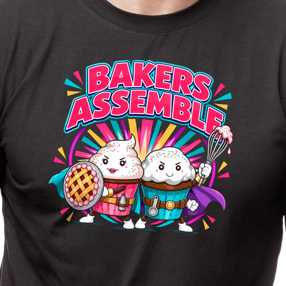 Bakers Assemble