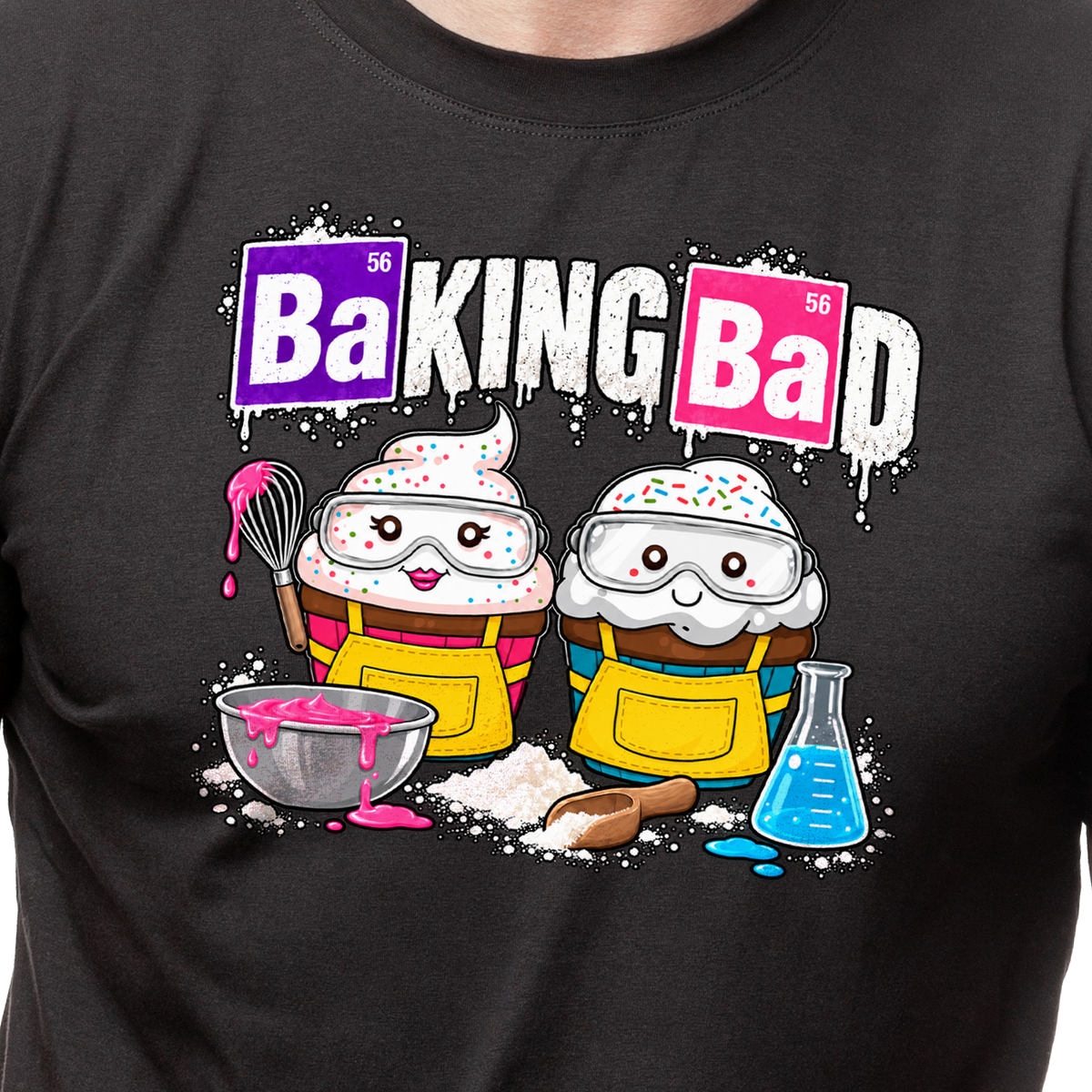 Baking Bad