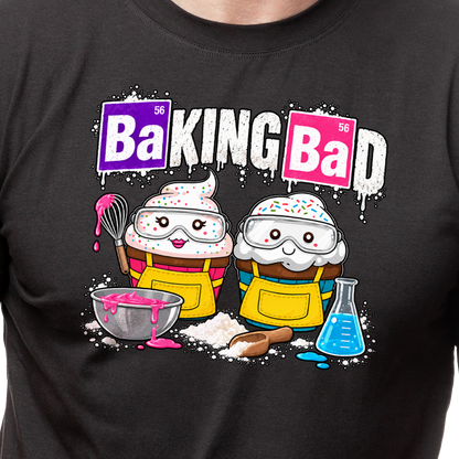 Baking Bad