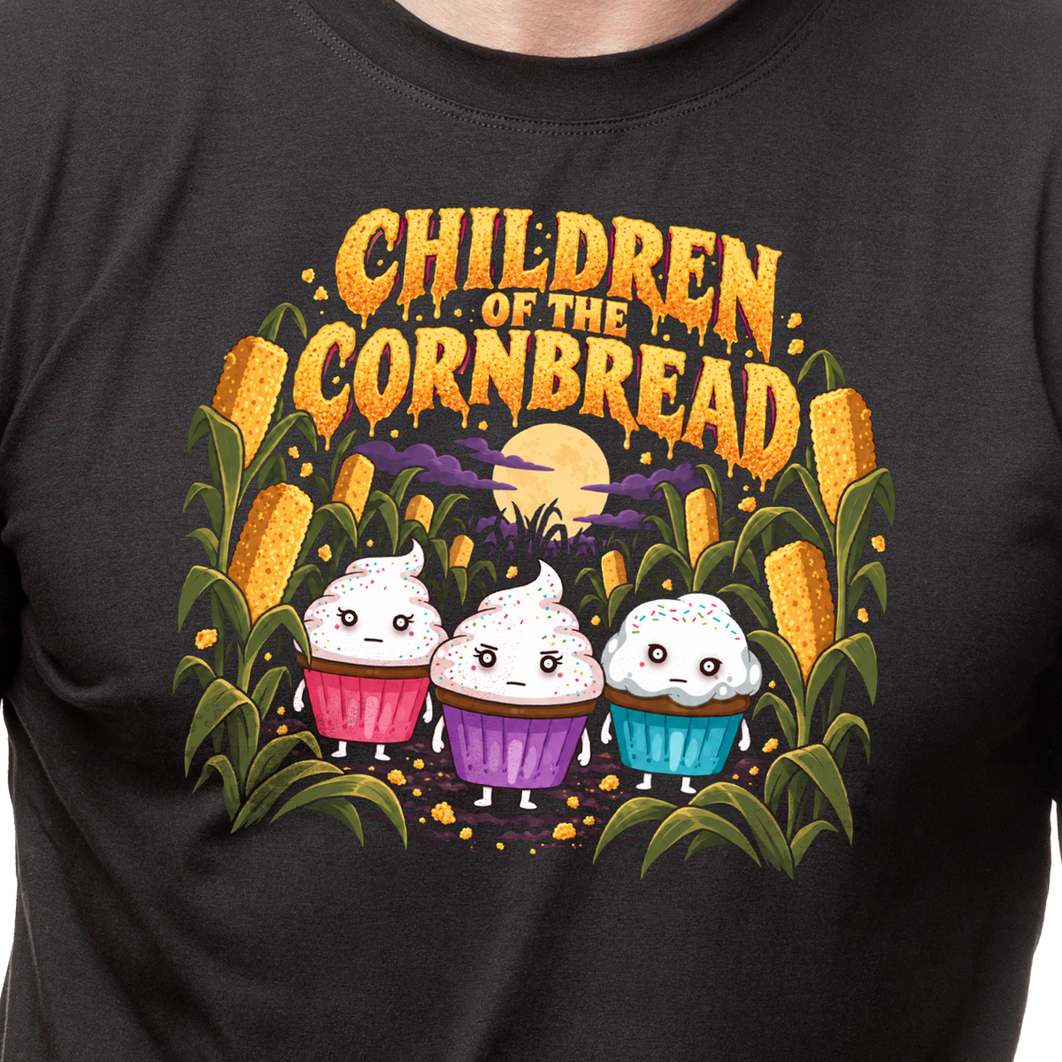 Children of the Cornbread