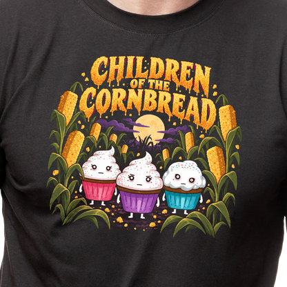 Children of the Cornbread