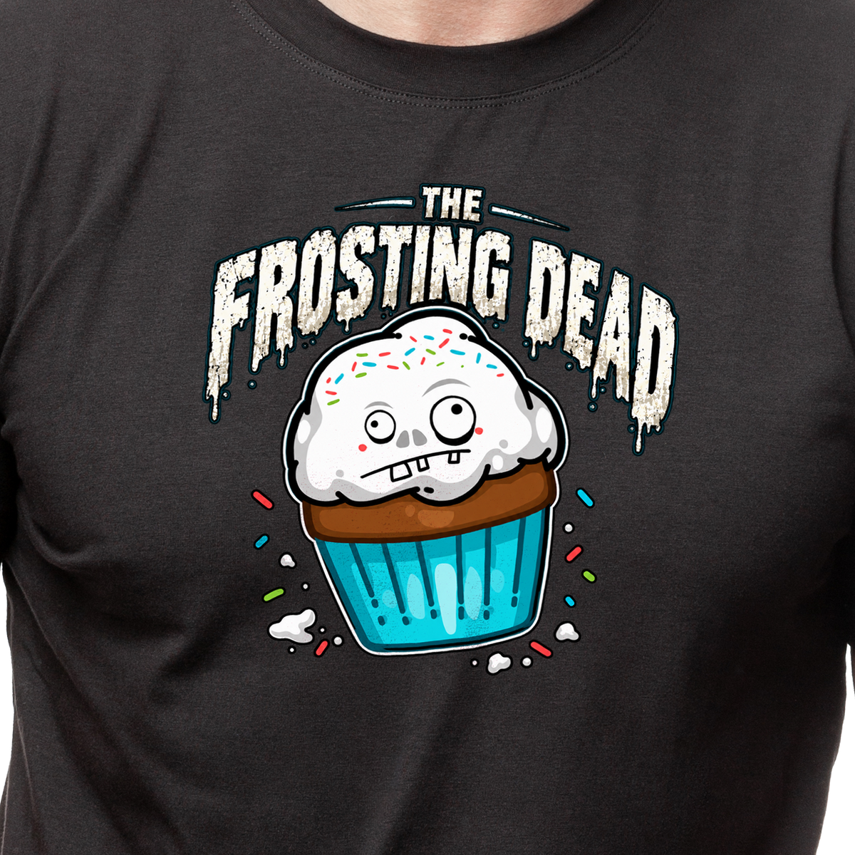 The Frosting Dead