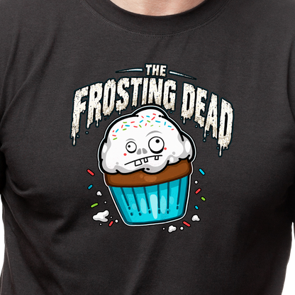 The Frosting Dead