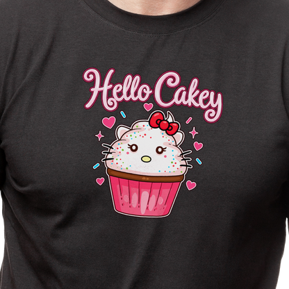 Hello Cakey