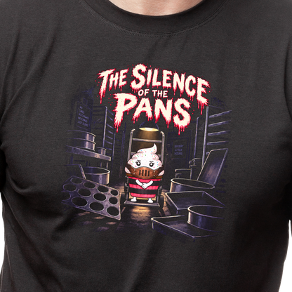 The Silence of the Pans