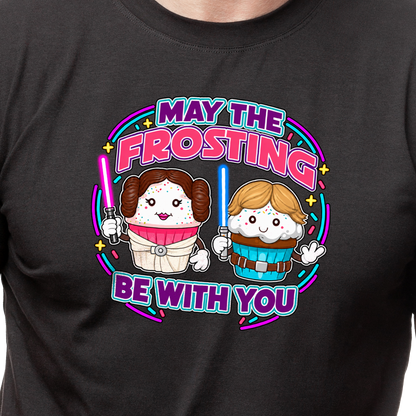 May The Frosting Be With You