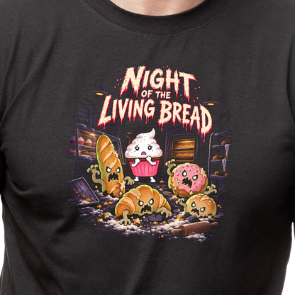 Night of the Living Bread