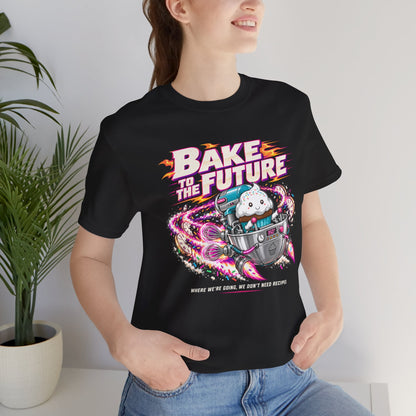 Bake to the Future