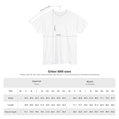 The Incredible Bulk Order T-Shirt