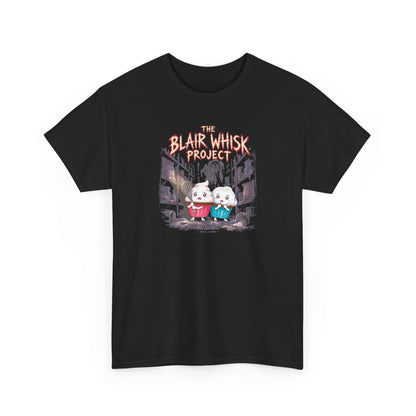 The Blair Whisk Project T-Shirt