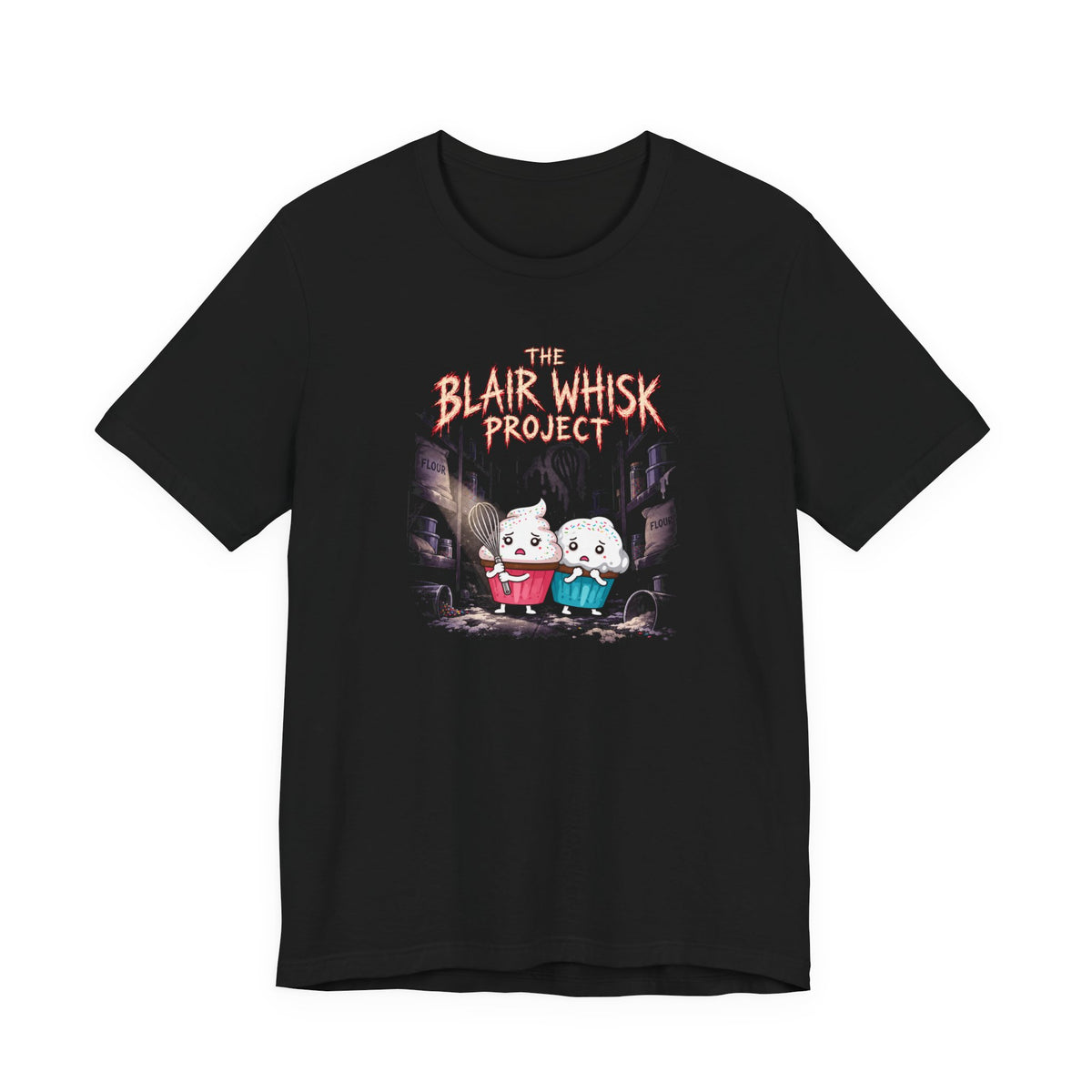 Blair Whisk Project
