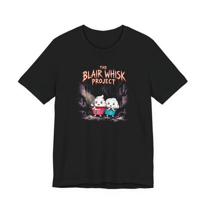 Blair Whisk Project