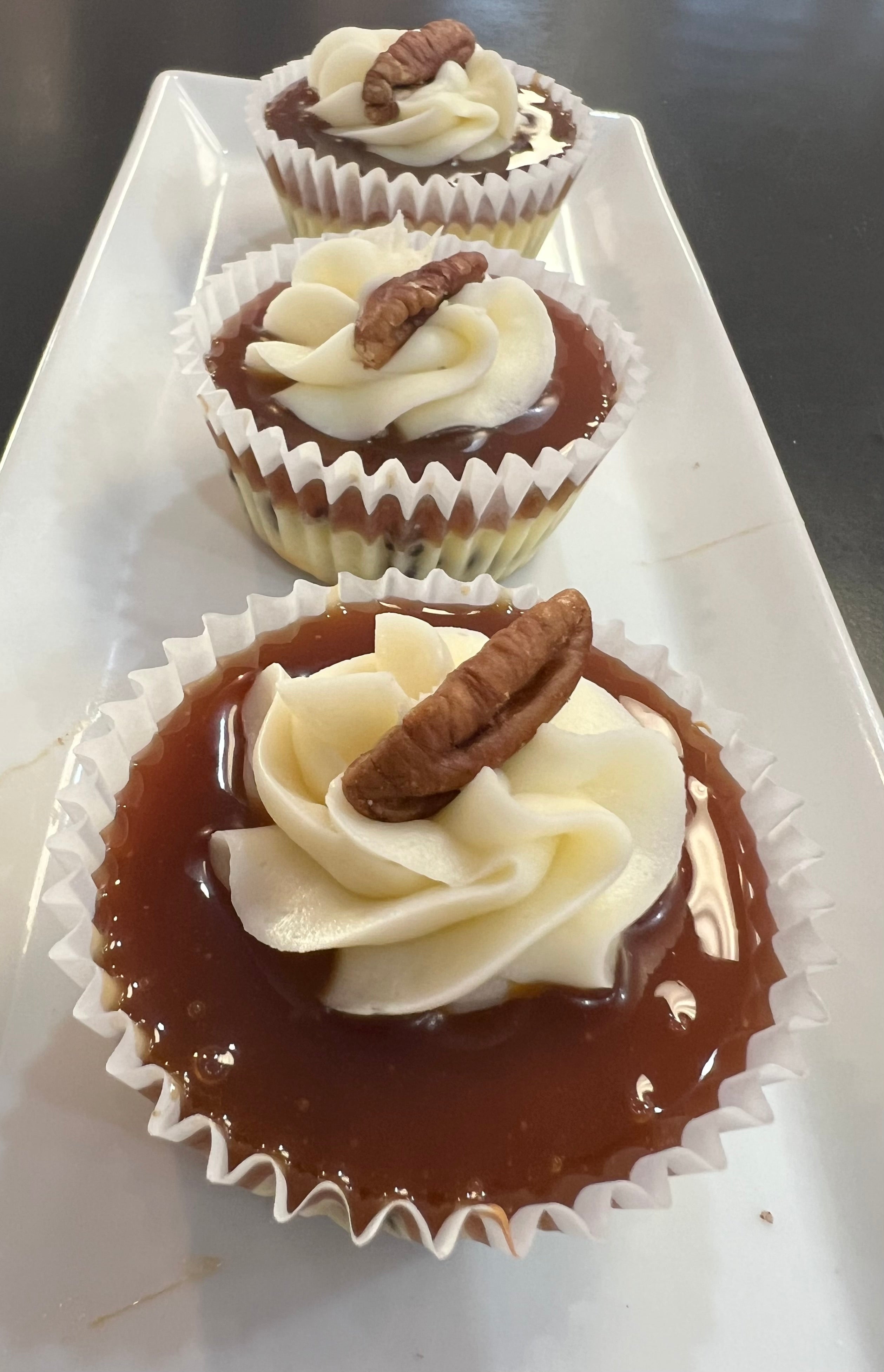 Cheesecake Babies Gift Box