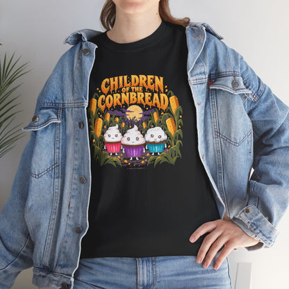 Children of the Cornbread T-Shirt