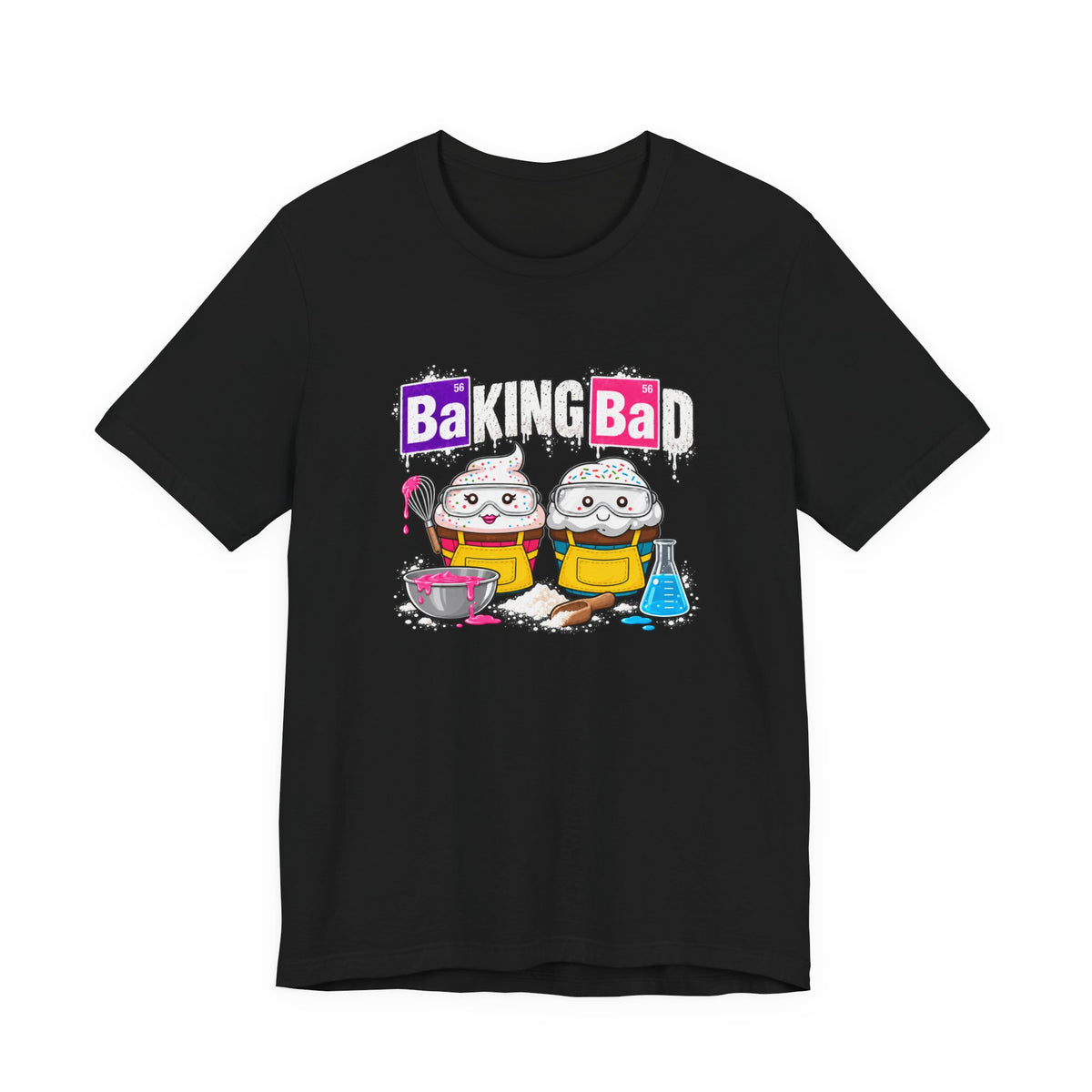 Baking Bad