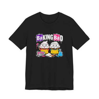Baking Bad