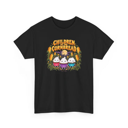 Children of the Cornbread T-Shirt