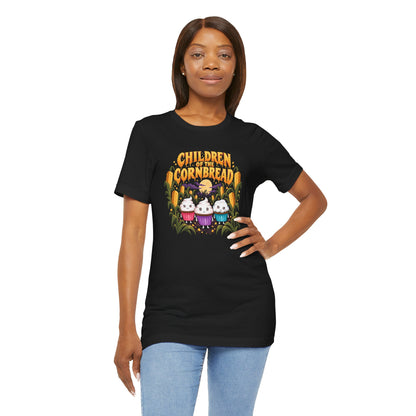 Children of the Cornbread