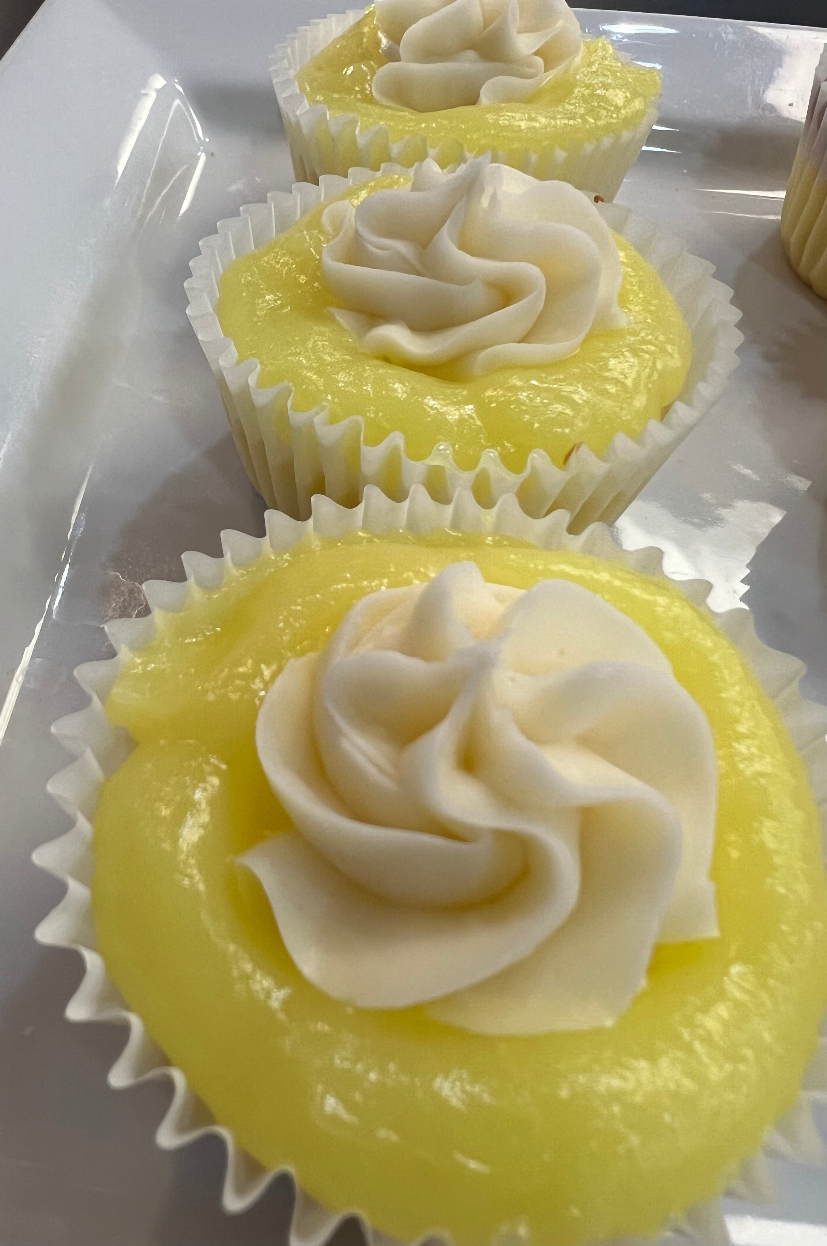 Cheesecake Babies Gift Box