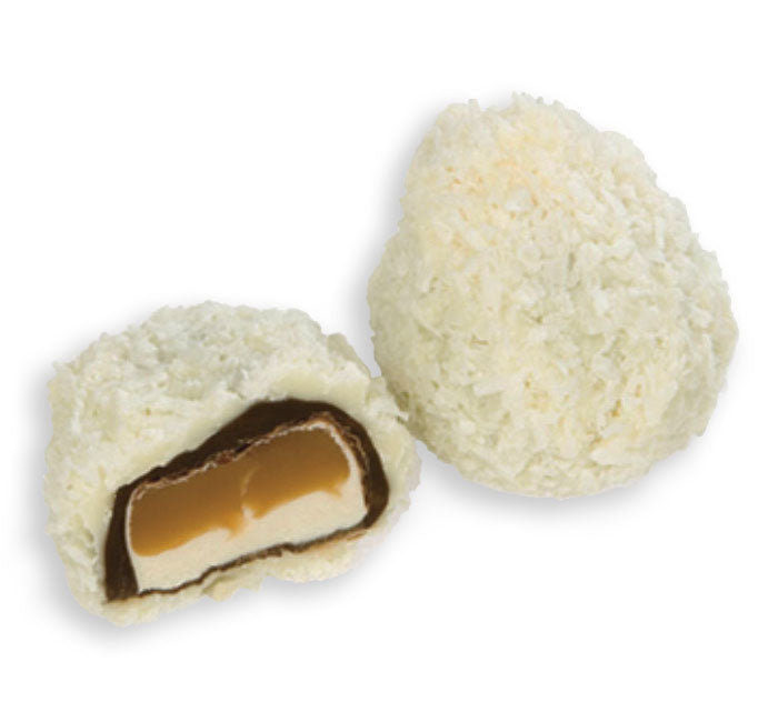 Coconut Balls, single