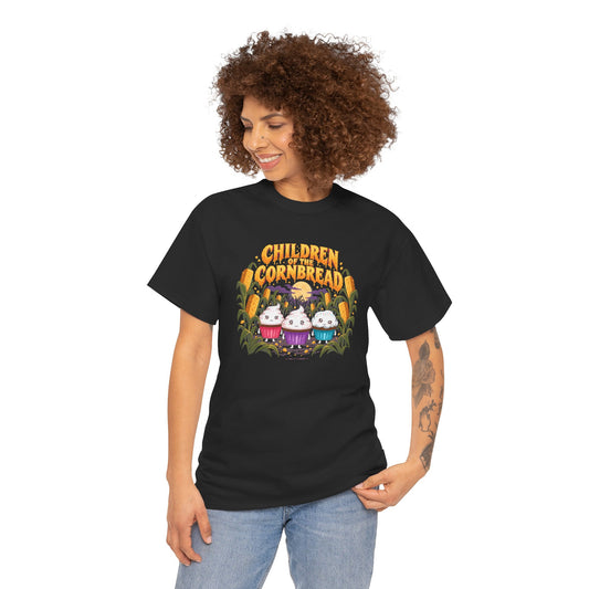 Children of the Cornbread T-Shirt