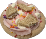 Load image into Gallery viewer, Large Gourmet Buttercream Shortbreads - Gift Box
