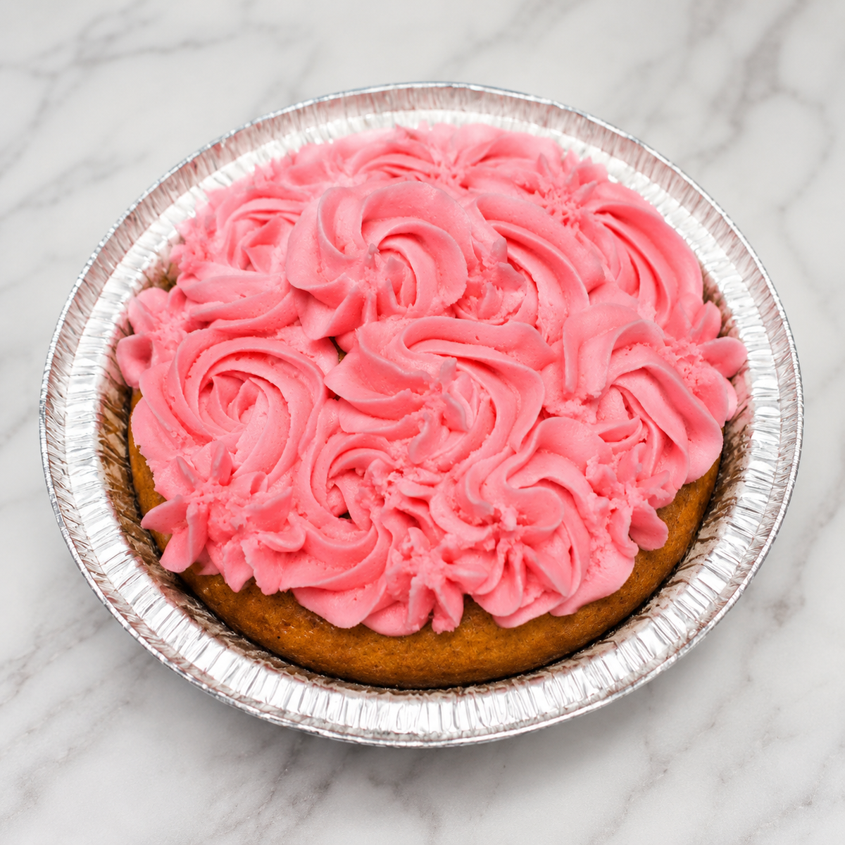 Grab & Go Cakes
