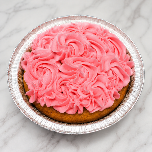 Grab & Go Cakes
